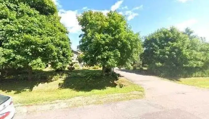 Alcide Cormier Tax Office -  Street View 360deg - Bouctouche
