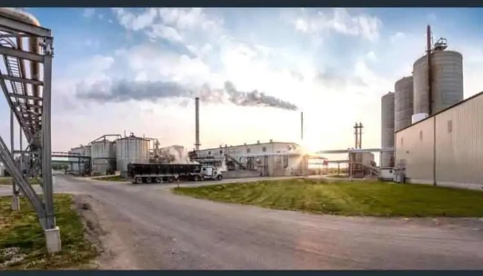 Alco Energy Canada (formerly, Igpc Ethanol) - Aylmer
