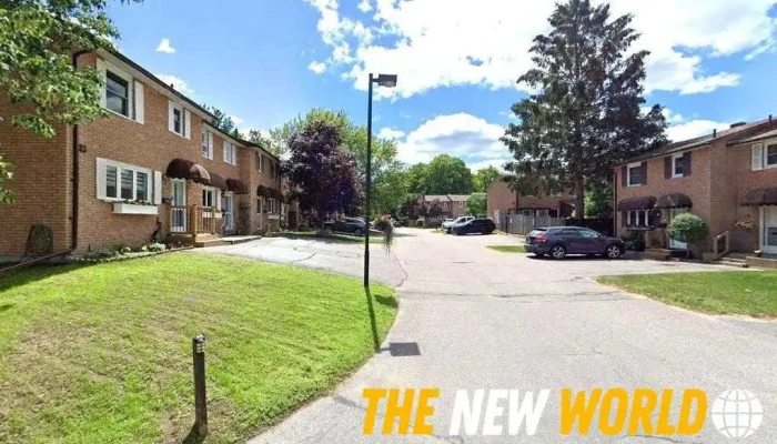 Algoma Condominium Corporation - Elliot Lake