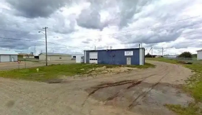 All Around Oilfield Services Ltd -  All - Barrhead