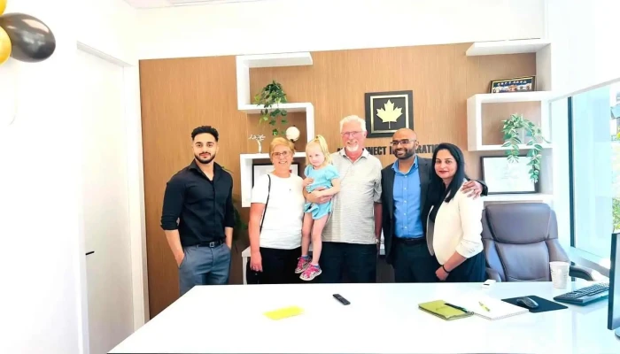 All -  Connect Immigration And Consultancy Ltd By Owner - Abbotsford
