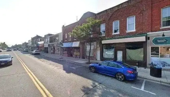 All Ways Travel -  Street View 360deg - Alliston