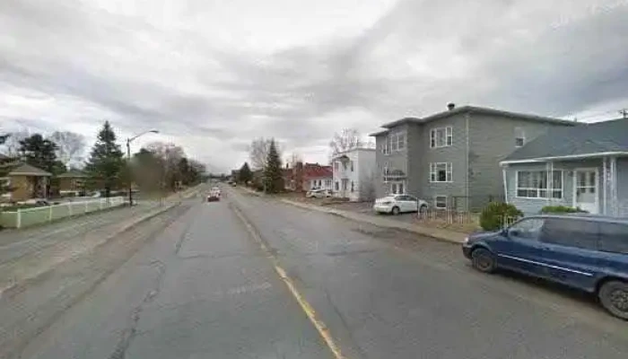 Allies Technologiques Street View 360 - Rouyn-noranda