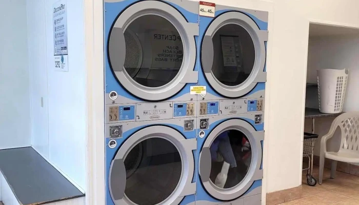 Alliston Mills Laundromat -  All - Alliston