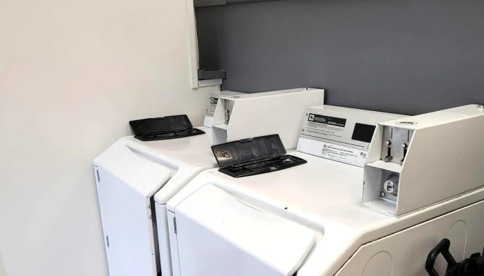 Alliston Mills Laundromat - Alliston