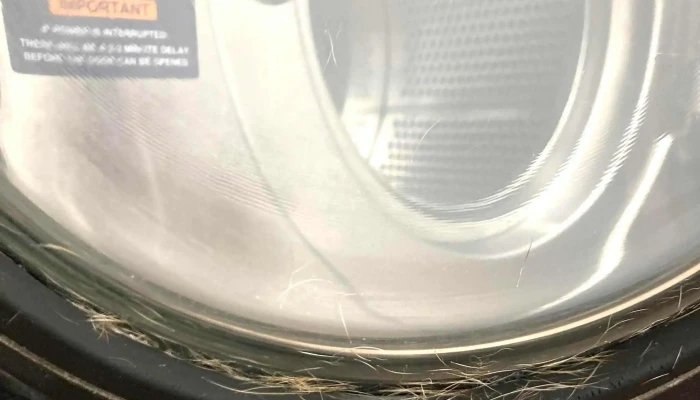 Alliston Mills Laundromat -  Instagram - Alliston