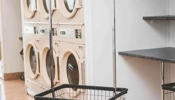 Alliston Mills Laundromat -  Laundry - Alliston