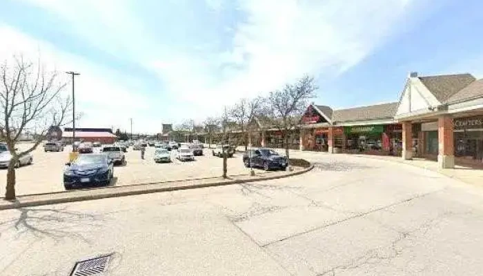 Alliston Mills Laundromat -  Street View 360deg - Alliston
