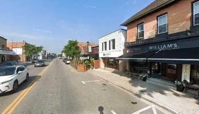 Alliston Resolutions -  Street View 360deg - Alliston