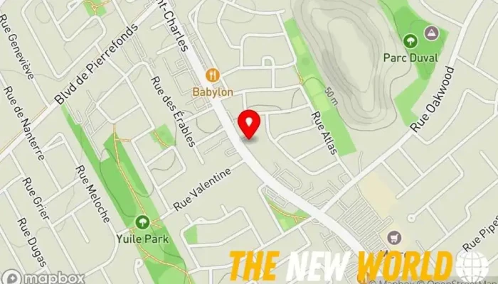 map of Allo Reparation - Computer Repair PC Mac | iPhone Smartphone | Console | Microsoldering Computer repair service, Computer service, Computer support and services, Electronics repair shop, Mobile phone repair shop, Phone repair service in Pierrefonds