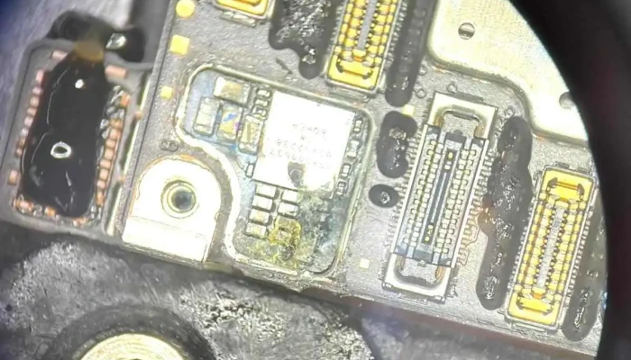 Allo Reparation - Computer Repair Pc Mac | iPhone Smartphone | Console | Microsoldering - Pierrefonds