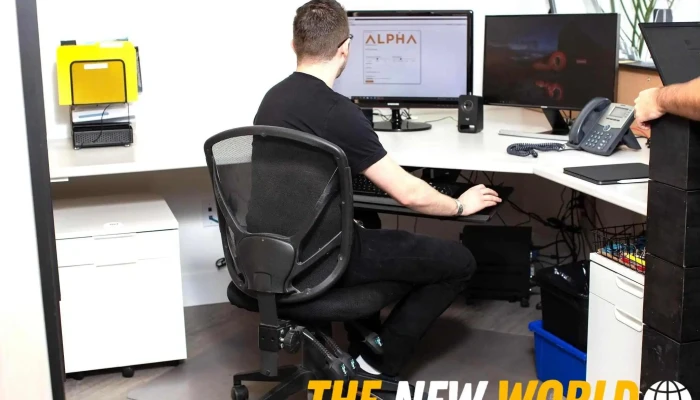 Alpha It - Courtenay