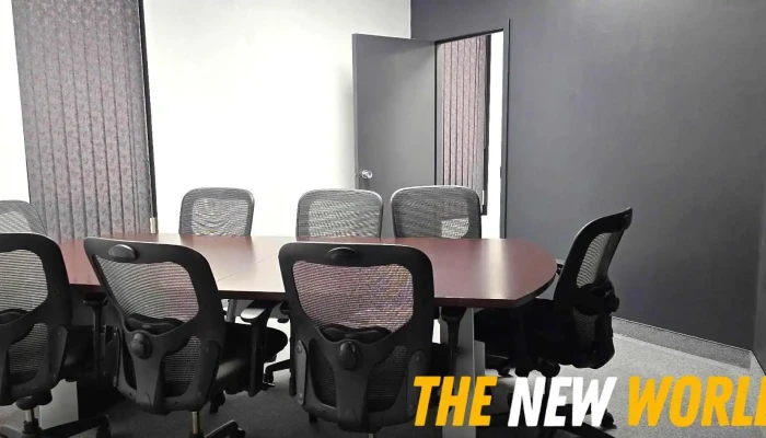 Alphian Inc Inside - Ottawa