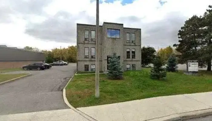 Alphian Inc Street View 360deg - Ottawa
