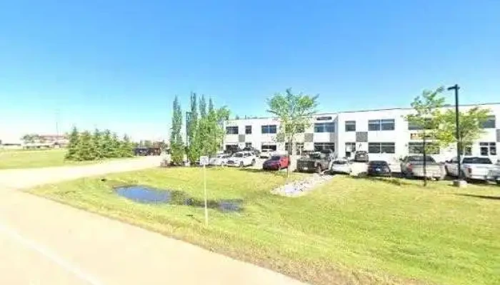 Alt Tech Inc   It Company Street View 360deg - Sherwood Park
