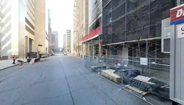 Alten Canada Montreal -  Street View 360deg - Montreal