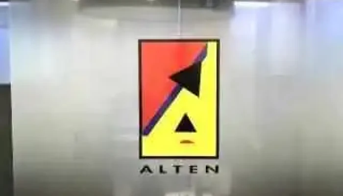 Alten Canada Toronto -  All - Ontario