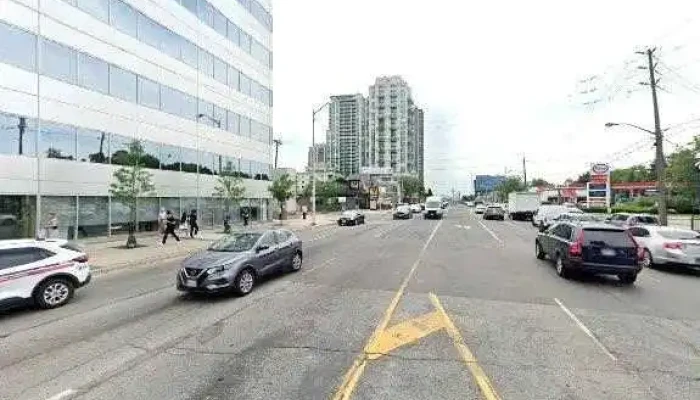 Alten Canada Toronto -  Street View 360deg - Ontario