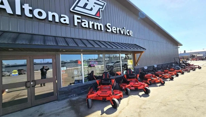 Altona Farm Service Ltd -  All - Altona