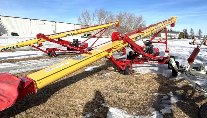 Altona Farm Service Ltd -  Latest - Altona