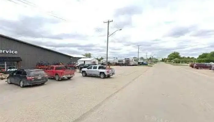 Altona Farm Service Ltd -  Street View 360deg - Altona