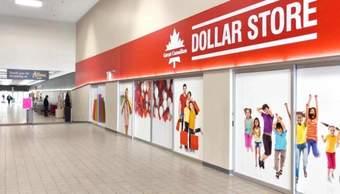 Altona Mall -  All - Altona