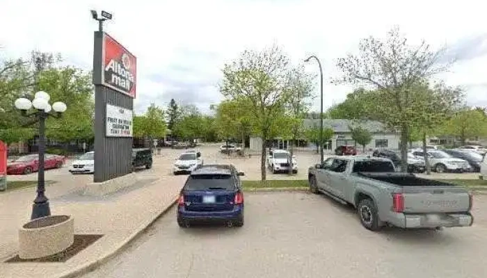 Altona Mall -  Street View 360deg - Altona