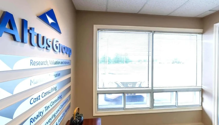 Altus Group Pei -  Inside - Charlottetown