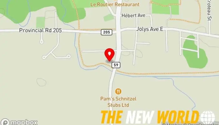 Aly Giesbrecht Counselling - St Pierre-Jolys