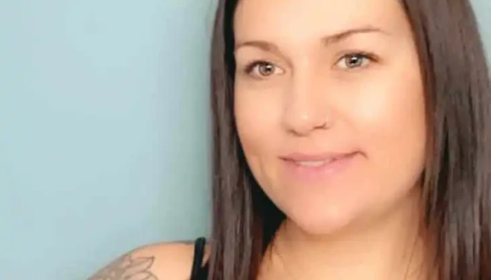 Alyssa Weaver Personal Training Specialist By Owner - Armstrong