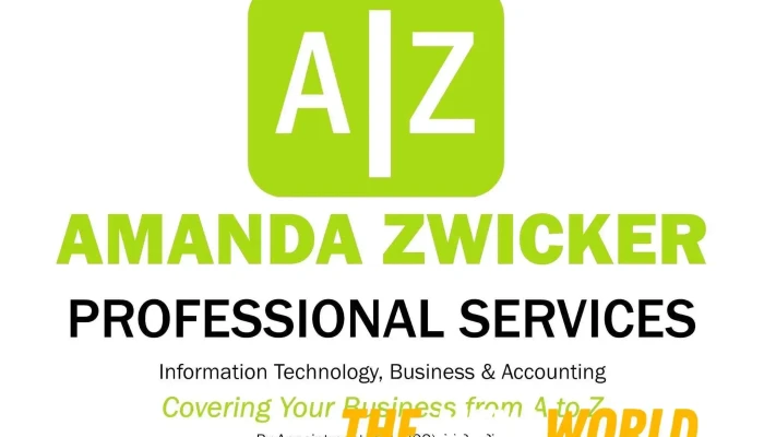 Amanda Zwicker Professional Services -  By Owner - Liverpool