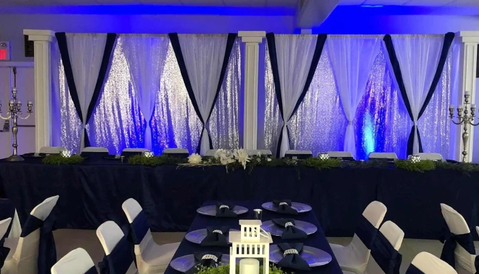Amazing Moment Events -  Inside - Botwood