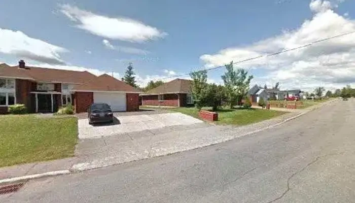 Amazing Moment Events -  Street View 360deg - Botwood