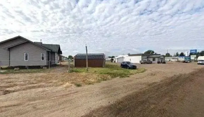 Amberwood Crafted Tiny Homes -  Street View 360deg - Bow Island
