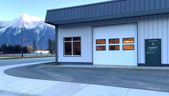 Ambit Land Surveying Ltd By Owner - Agassiz