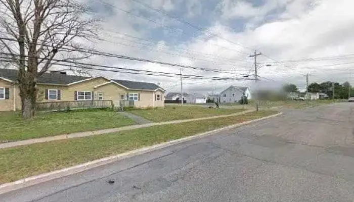 Amherst And District Residential Services Society -  Street View 360deg - Amherst