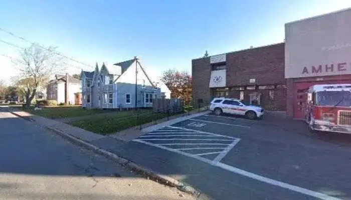 Amherst Building Inspector -  All - Amherst