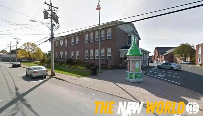 Amherst Economic Development - Amherst