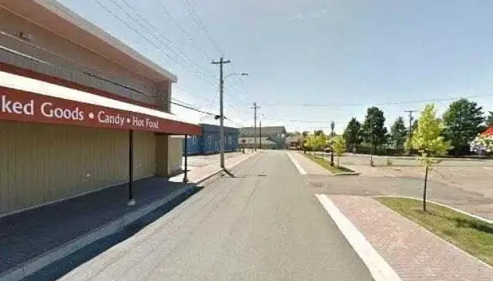Amherst Lions Club -  Street View 360deg - Amherst