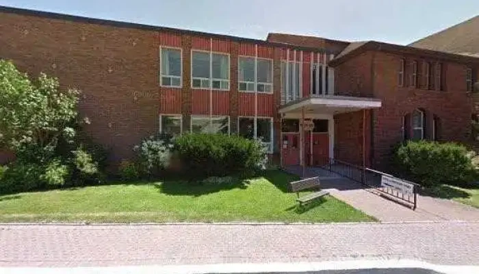 Amherst Mayors Office All - Amherst