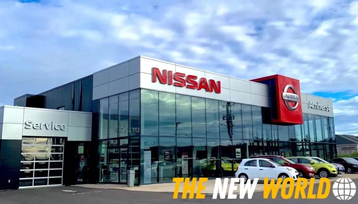 Amherst Nissan -  All - Amherst