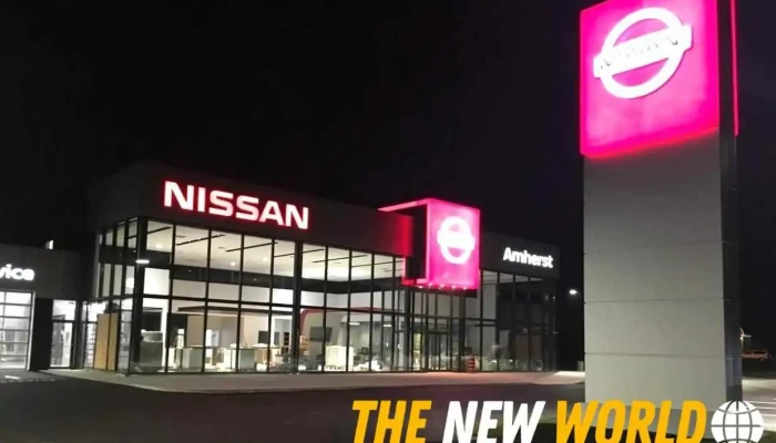 Amherst Nissan -  By Owner - Amherst