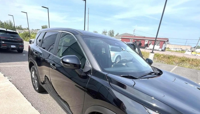 Amherst Nissan -  Nissan Dealer - Amherst