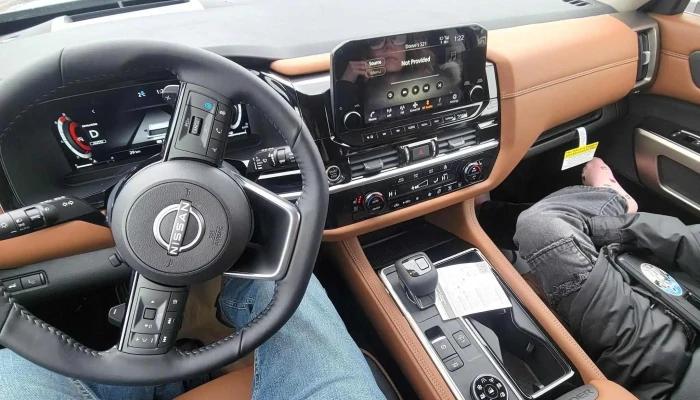 Amherst Nissan -  Phone - Amherst