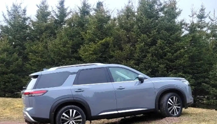 Amherst Nissan -  Promotion - Amherst
