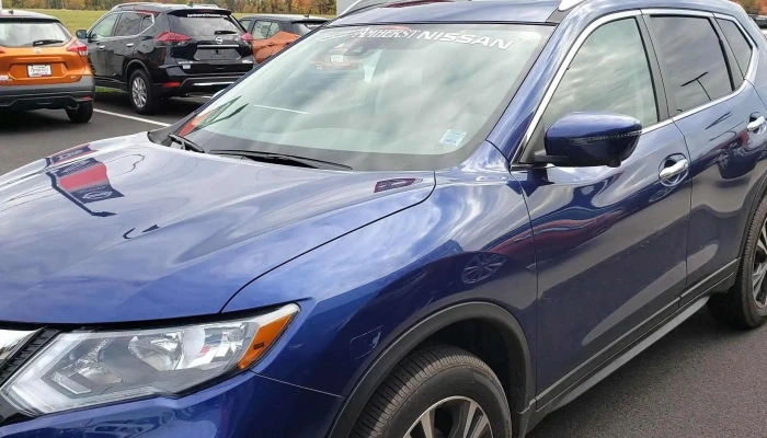 Amherst Nissan -  Reviews - Amherst