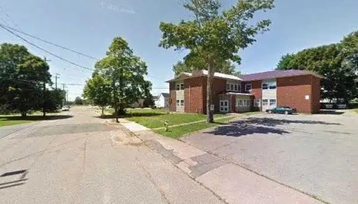 Amherst Taxi -  Street View 360deg - Amherst