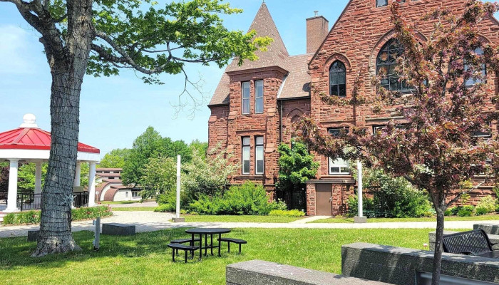 Amherst Town Square -  Catalog - Amherst