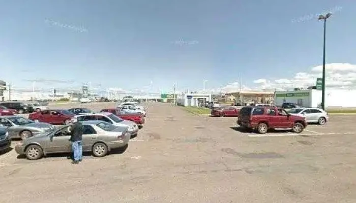 Amherst Town Square -  Street View 360deg - Amherst