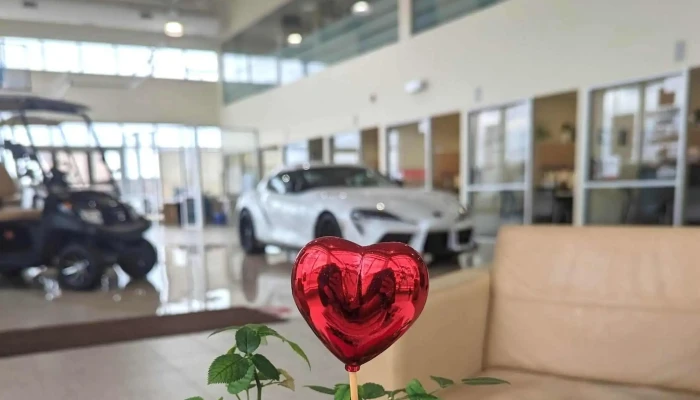 Amherst Toyota Service -  Discounts - Amherst